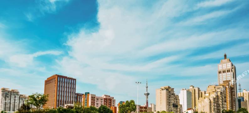 云季酒店(南京龙江地铁站省妇幼保健院店)图片