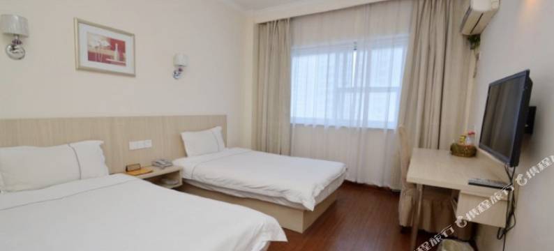 淮安剑兰宾馆图片