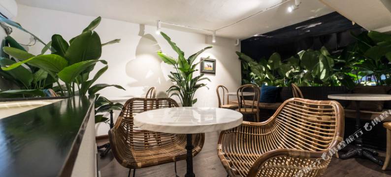 成都谢谢侬酒店(太古里春熙路店)图片