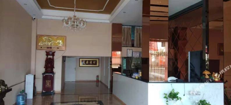 瑞金瑞红宾馆图片