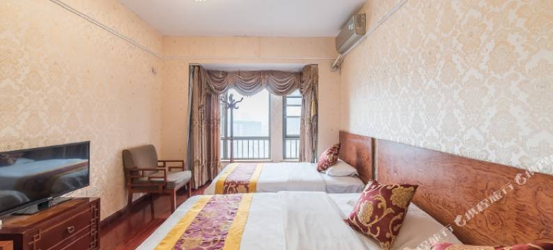 南宁佳缘公寓图片