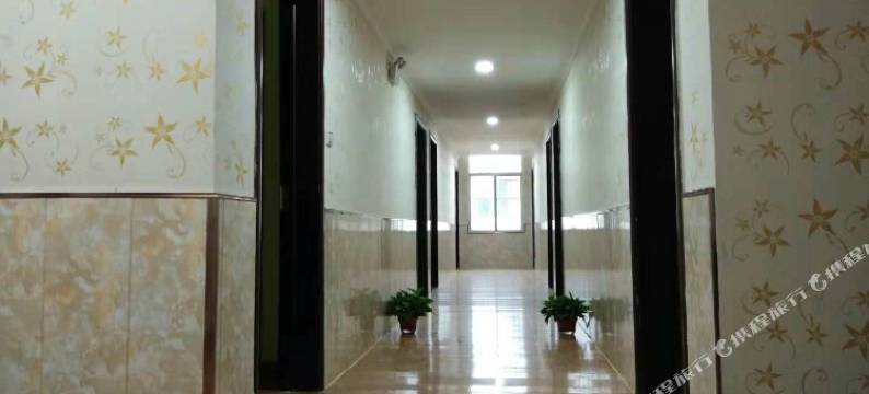 淮滨维多港湾快捷宾馆图片