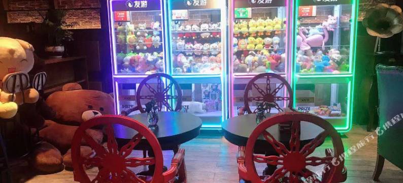 豪枫雅致酒店(上海国际旅游度假区唐镇地铁站店)图片