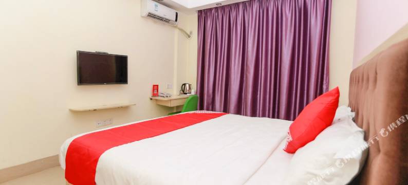 湛江汇裕酒店图片