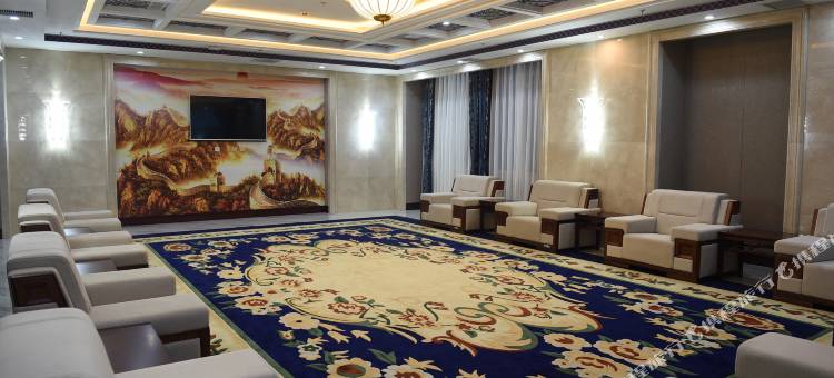 定州民族饭店图片