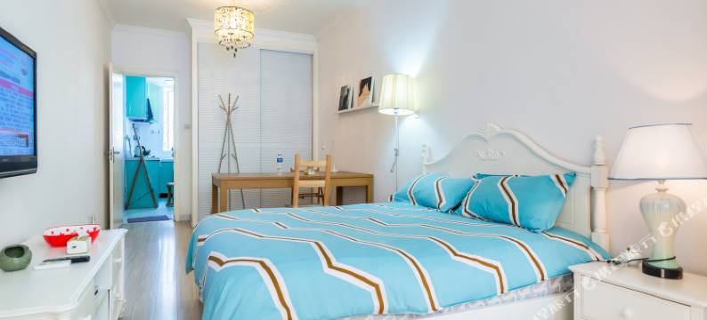 上海清雅轩民宿(南泉路店)图片