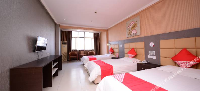 宁波常亮宾馆图片