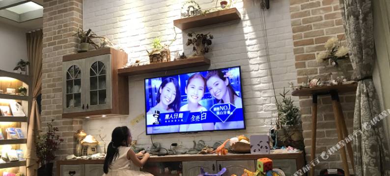 花莲达芙妮花园民宿图片