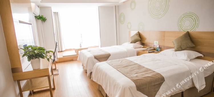 格林豪泰(宿迁红星美凯龙店)图片