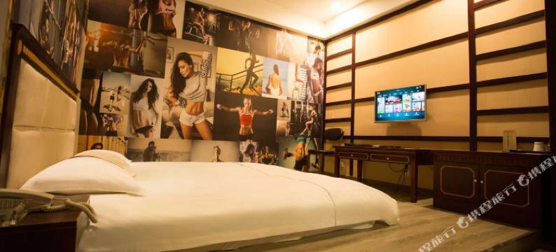 锦华精品酒店(无锡硕放机场店)图片