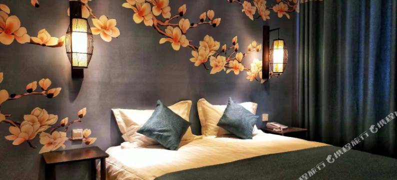 西安摩太酒店(阎良火车站店)图片