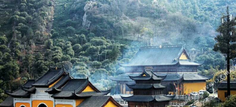 苏州树山情调清禅精品民宿图片