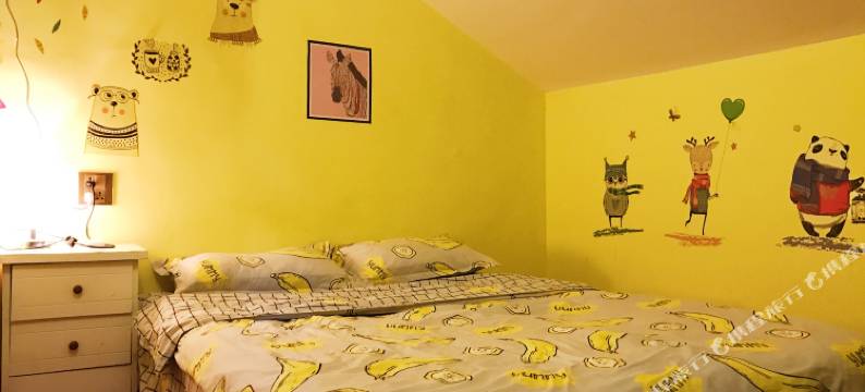 乌镇The One青年旅舍图片