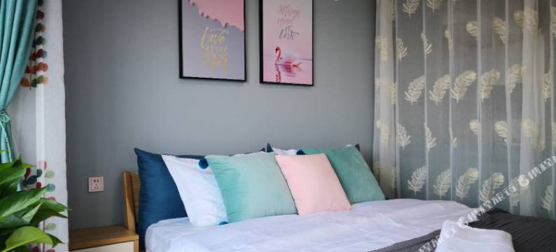 株洲庐山一号蒙太奇公寓图片