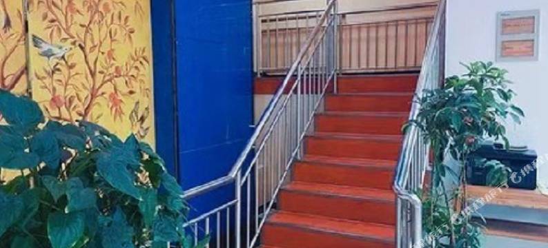 张家口和园宾馆图片