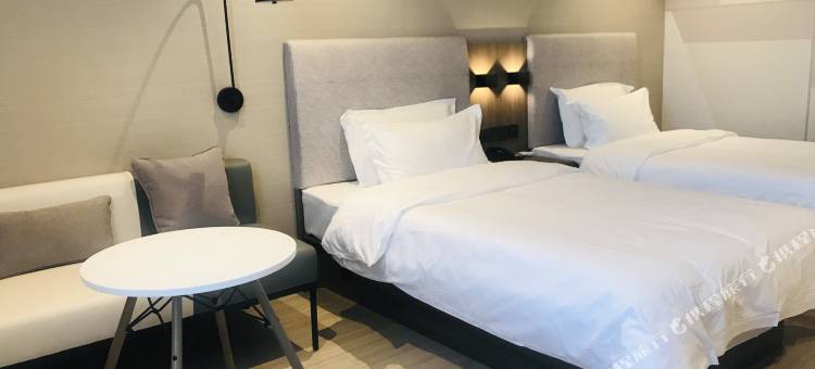 汉庭酒店(河间城垣中路店)图片