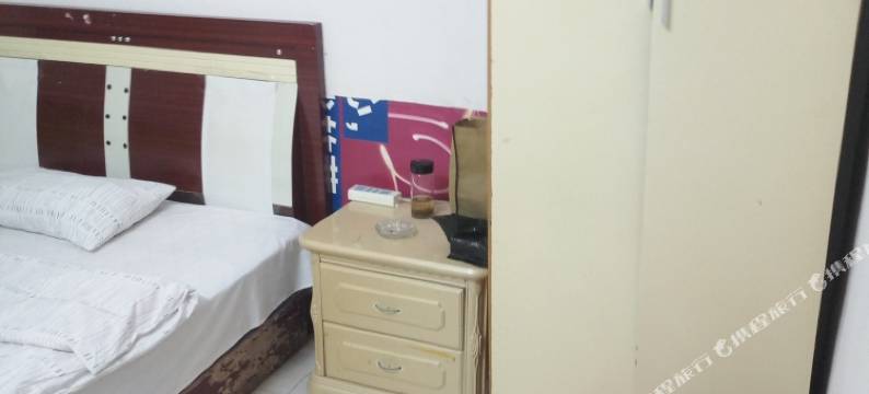 武汉红叶民宿图片