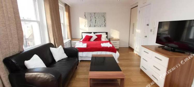 The Courtfield by Nestor图片