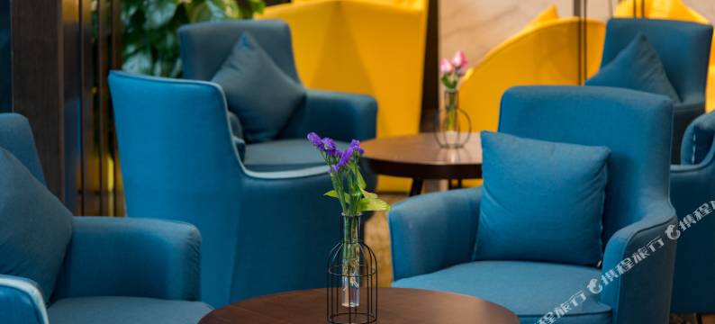 潮宸酒店(清远义乌商贸城店)图片