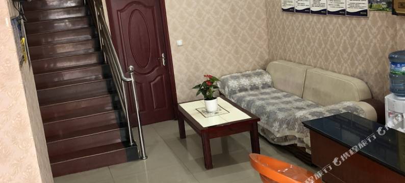 隆昌鑫隆商务宾馆(白塔路分店)图片