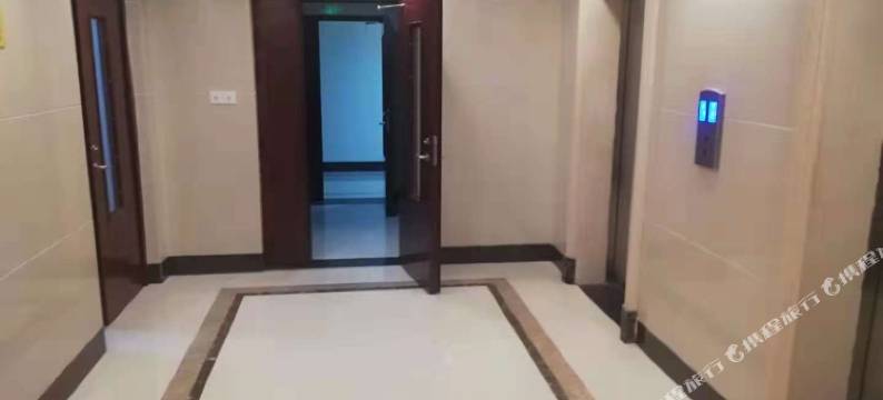 抚顺恒大橙子公寓图片