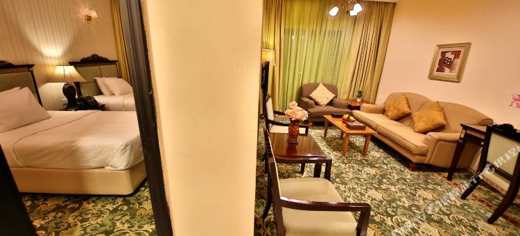 中城附家具公寓(Midtown Furnished Apartments)图片