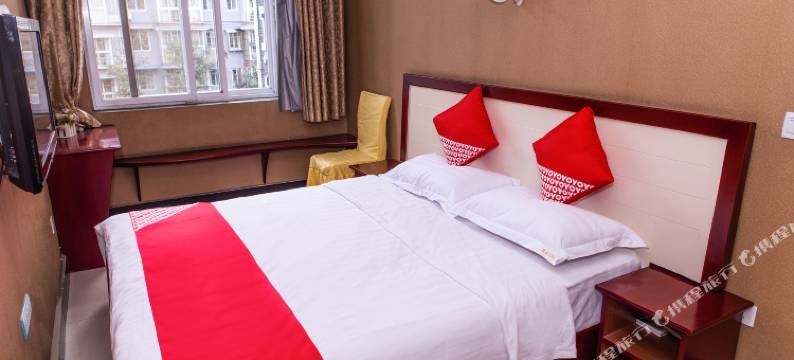 眉山馨逸宾馆(川大锦江学院店)图片