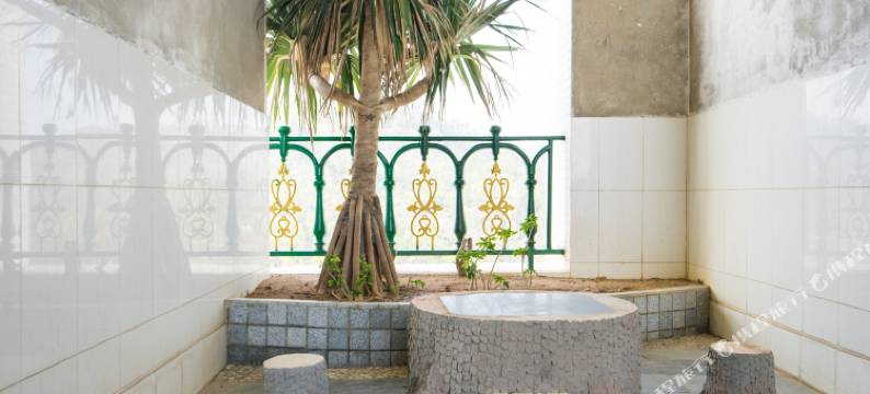 珠海驿路海景青年旅舍图片