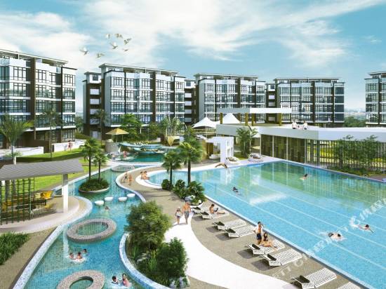 種子酒店@舒特拉萬達努沙加亞