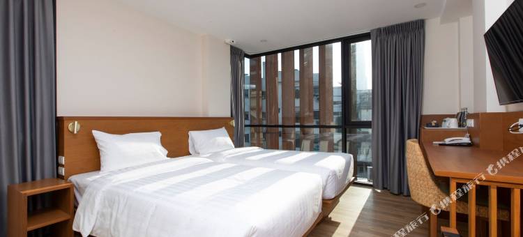 苏康酒店(Sukhon Hotel)图片