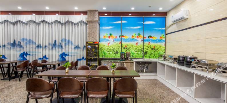 威尼斯特(广州新白云国际机场店)图片