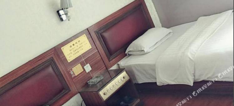 耒阳恒威宾馆图片