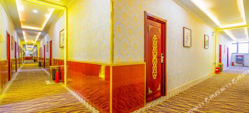 OYO郑州翠玉精品酒店图片