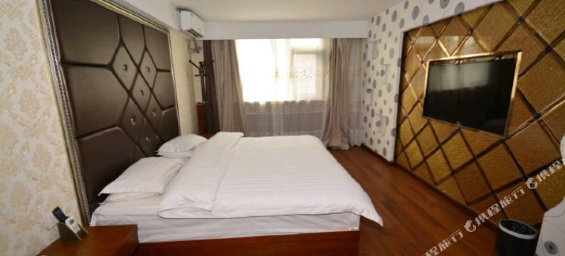 太原神龙电力宾馆(万达广场店)图片