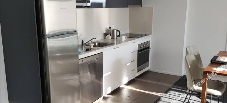 凯文格罗夫探索酒店(Quest Kelvin Grove)图片