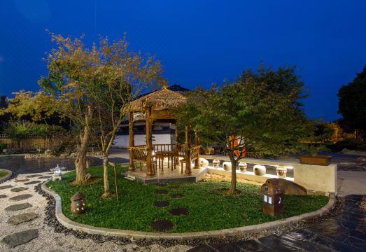 Floral Hotel · Yixing Limo Shanfang Hotel Hotel Overview