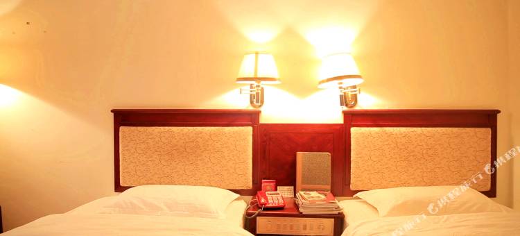 元谋土林宾馆图片