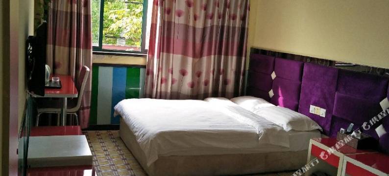 上海晨阳宾馆图片