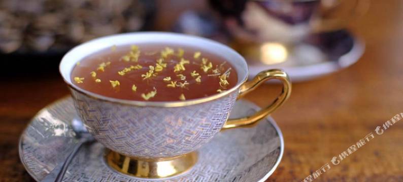 杭州沐曦民宿图片