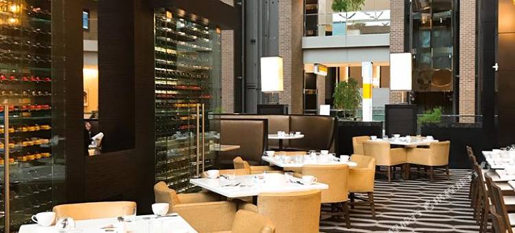 新奥尔良凯悦酒店(Hyatt Regency New Orleans)图片