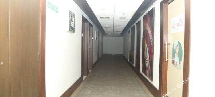 艾哈迈达巴德欢迎酒店-ITC酒店集团成员(Welcomhotel by ITC Hotels, Ashram Road, Ahmedabad)图片
