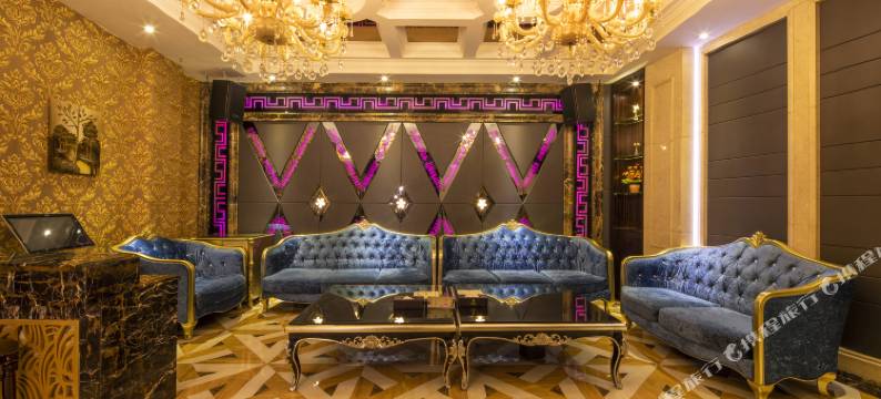 桂林金色家族公寓酒店(广西师范大学育才校区店)图片