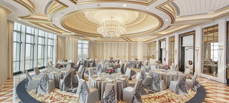 珠海瑞吉酒店图片