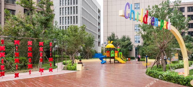 天津名郡LOFT公寓图片
