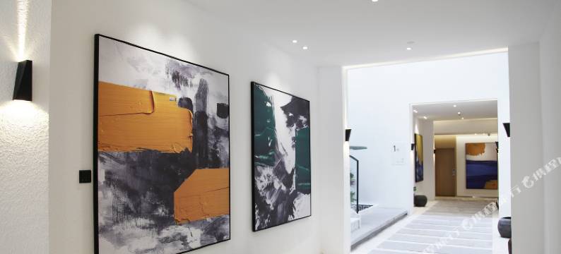 西木花园酒店(西安回民街钟楼地铁站店)图片