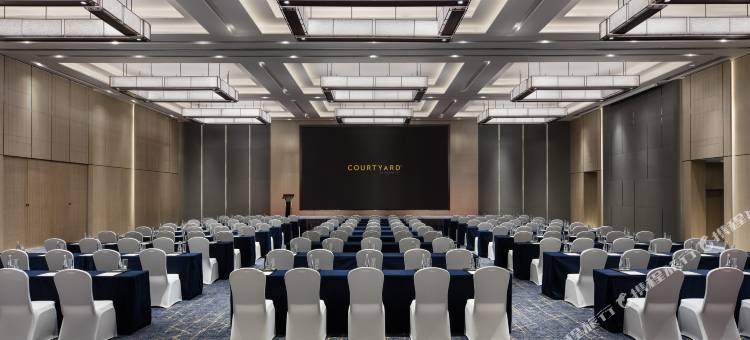 深圳同泰万怡酒店图片