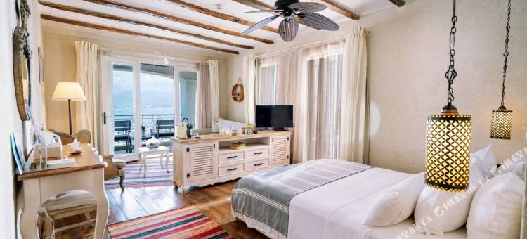 尤妮克精品级酒店(Hotel Unique-Boutique Class - Adults Only)图片