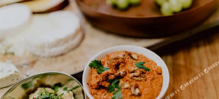 花筑·武义田庐民宿图片