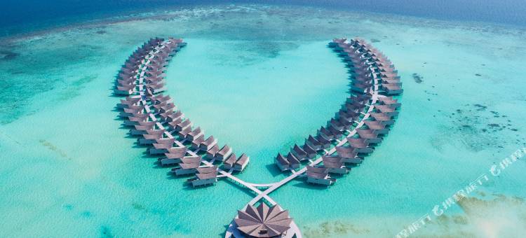 KUREDHIVARU RESORT & SPA MALDIVES图片