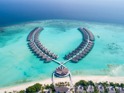 KUREDHIVARU RESORT & SPA MALDIVES